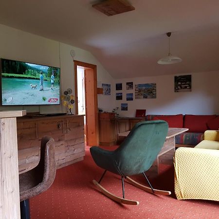 Haus Gandler Appartement Zell am See Buitenkant foto