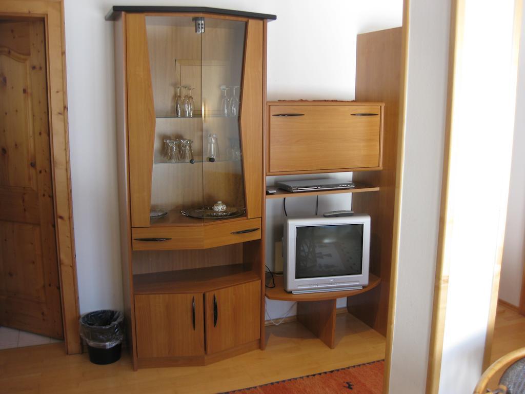 Haus Gandler Appartement Zell am See Buitenkant foto