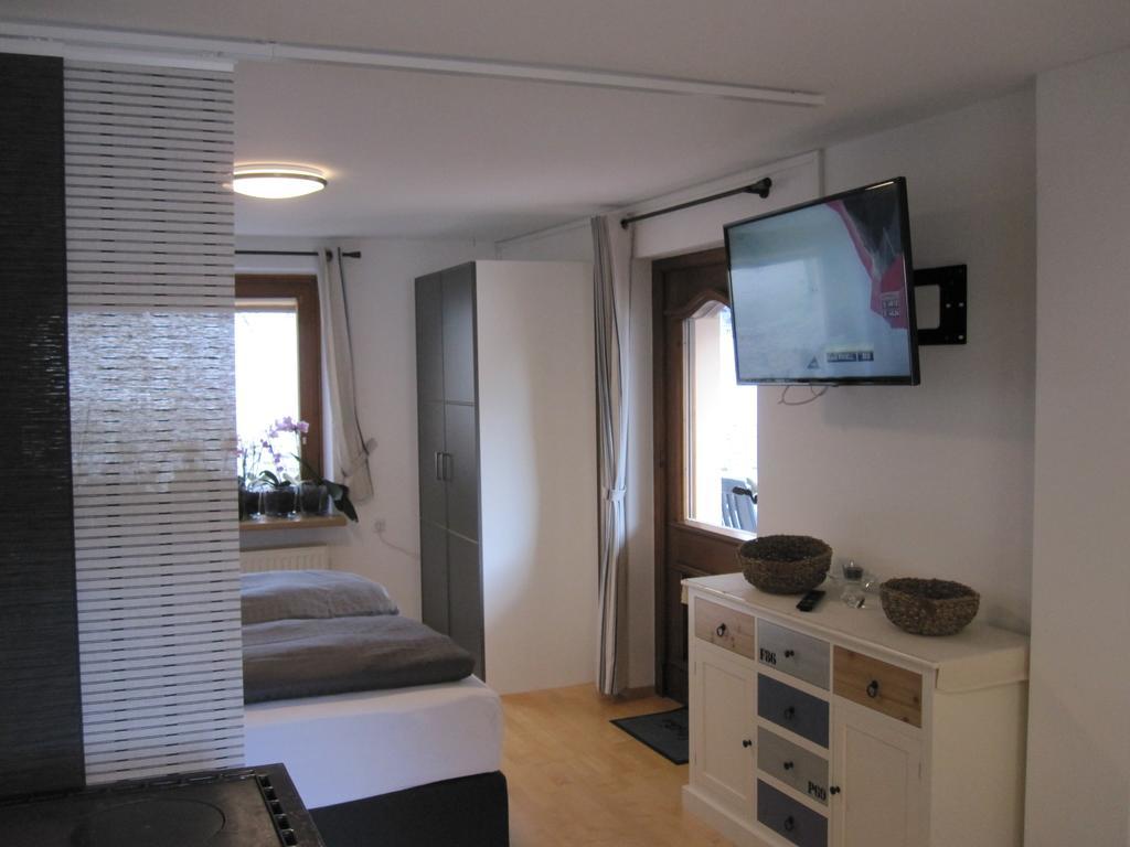 Haus Gandler Appartement Zell am See Buitenkant foto