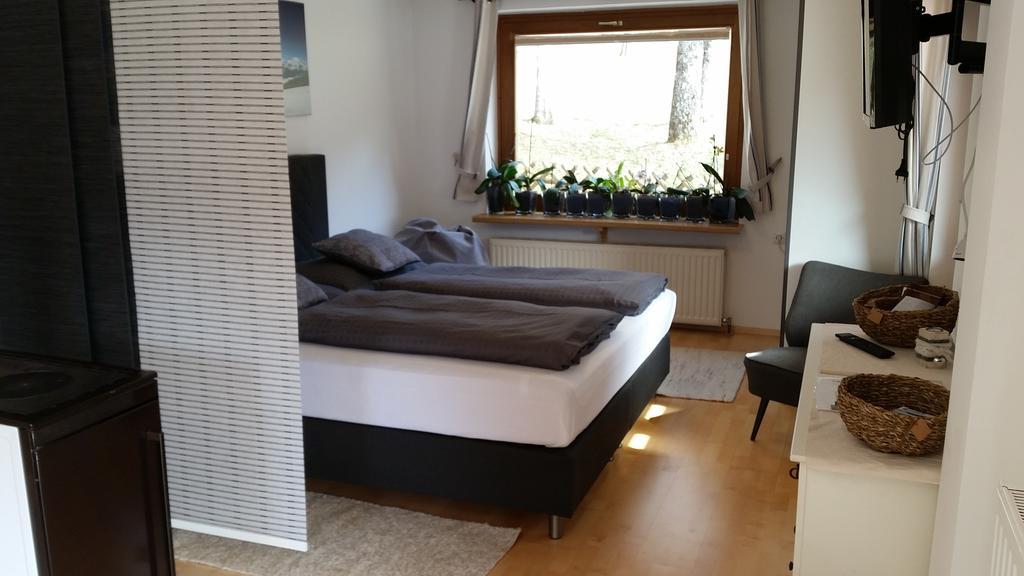 Haus Gandler Appartement Zell am See Buitenkant foto