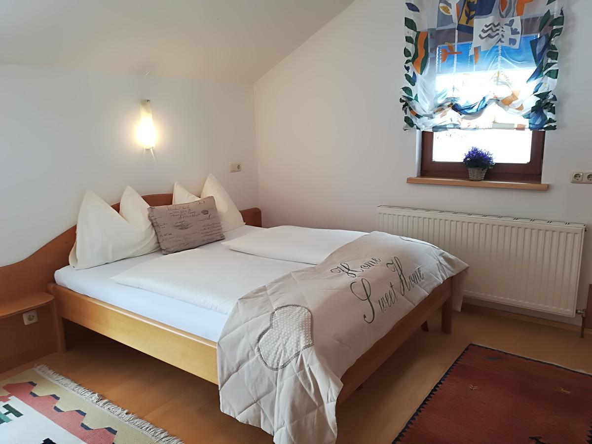 Haus Gandler Appartement Zell am See Buitenkant foto